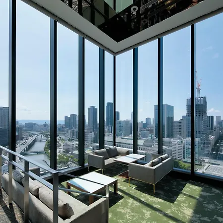 Candeo Hotels Osaka The Tower-3