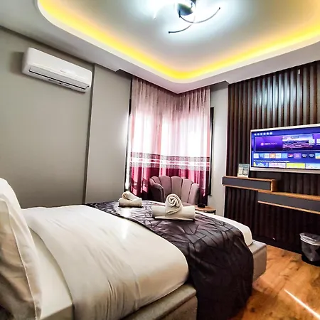 Wonne Boutique Hotel Spa-2