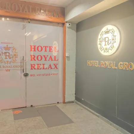 Hotel Royal Relax-2