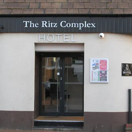 Rooms At The Ritz Complex-2