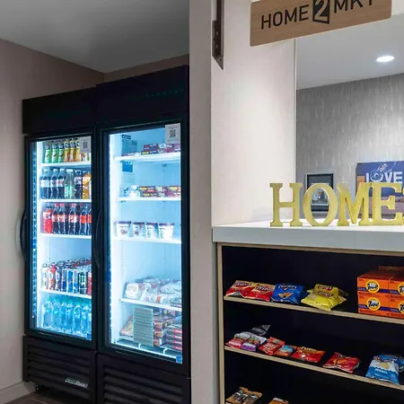 Home2 Suites By Hilton Lynchburg-2