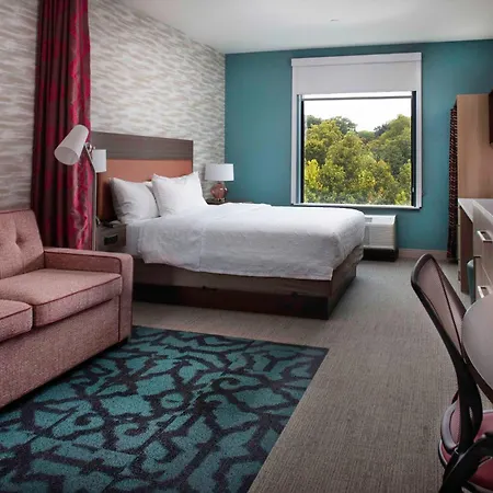 Home2 Suites By Hilton Lynchburg-3