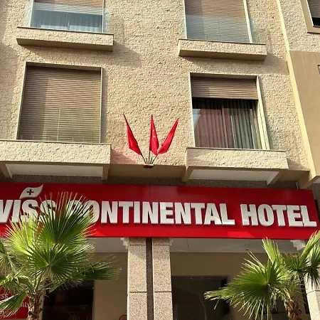 Swiss Continental Hotel-3