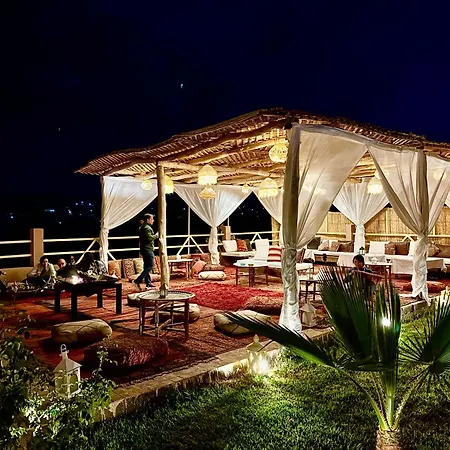 Riad Sahara Stars Dades-3