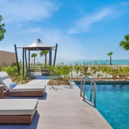 Bab Al Nojoum Hudayriyat Villas-3