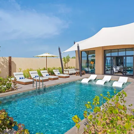 Bab Al Nojoum Hudayriyat Villas-2