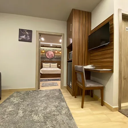 Holy Sheet Plus - Boutique Hotel-3
