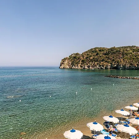 Corallo Blu Hotel De Charme - Sea & Spa Access-3