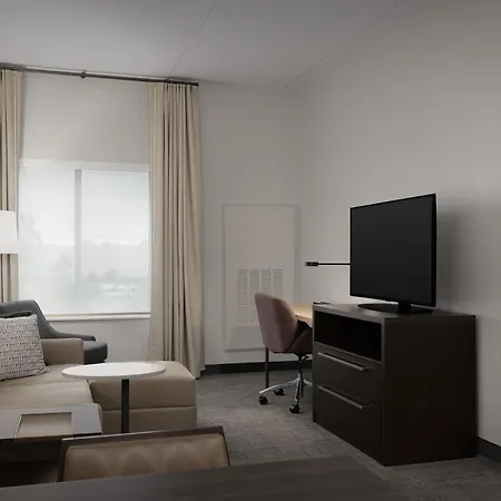 Residence Inn By Marriott Kenwood Cincinnati-2