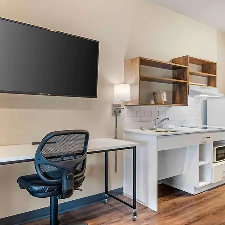 Extended Stay America Premier Suites - Pueblo-3