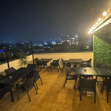 The Luxe Inn Boutique Hotel-3