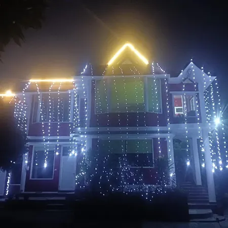 The Himalaya Retreat Resort, Experience Nature In The Lap Of Himalayas-2