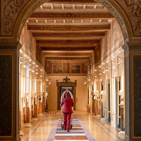 Palazzo Talia - Small Luxury Hotels Of The World-3