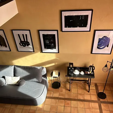 Hôtel-restaurant Le Sénéchal-3