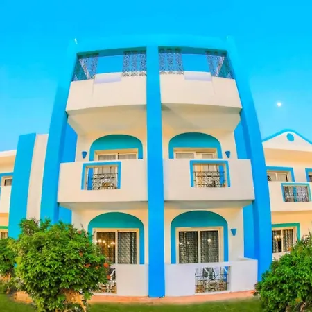 Hurghada Mirage Bay Hotel & Aquapark-3