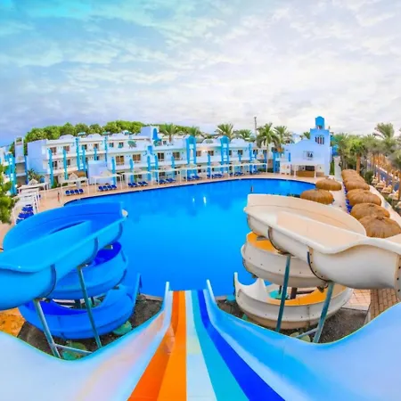 Hurghada Mirage Bay Hotel & Aquapark-2
