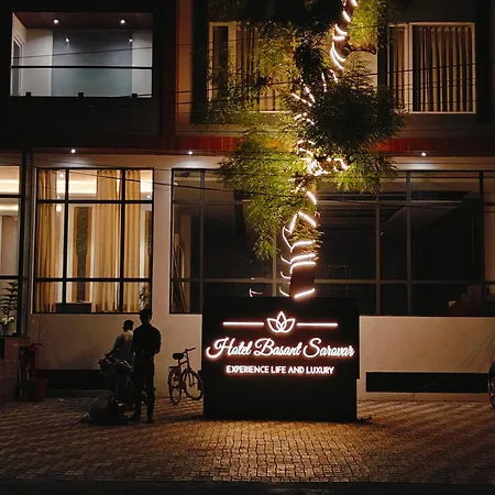 Hotel Basant Sarovar-2