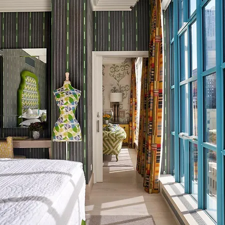 Warren Street Hotel-3