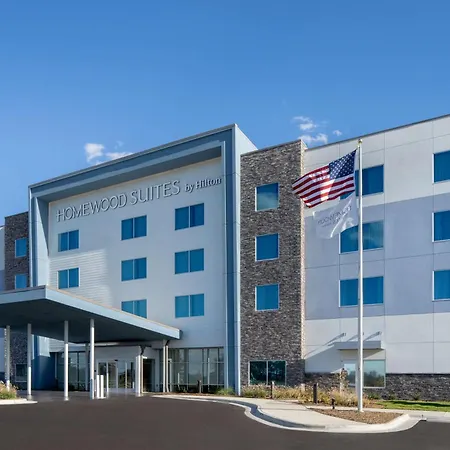 Homewood Suites By Hilton Goldsboro-3