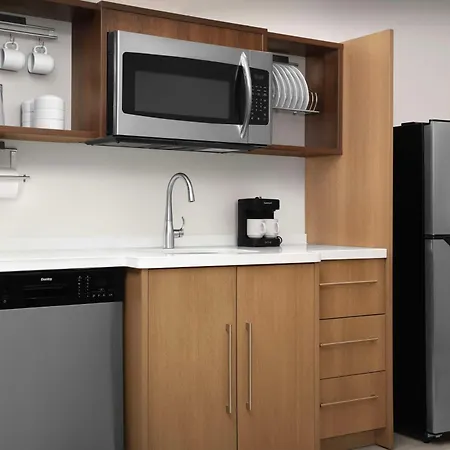 Home2 Suites By Hilton Georgetown Austin North-3