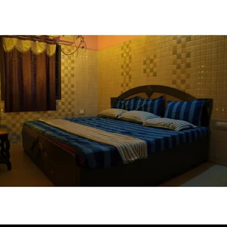 Sri Ram Lodge Velankanni-2