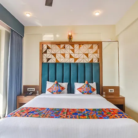 Jingle Tree Resort In Arambol-3