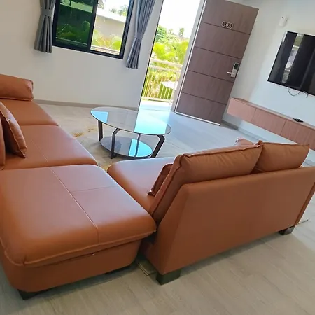 Hibiscus Suites And Residences-2