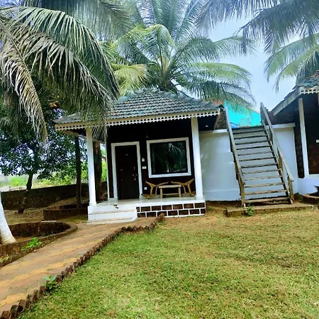 Coconut Tree Resort Gokarna-3