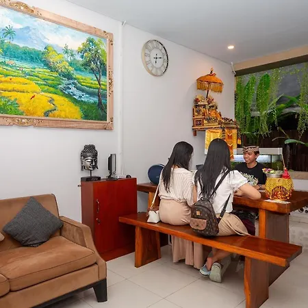 Graha Shanti Guest House-2