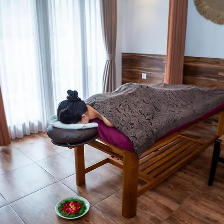 Graha Shanti Guest House-2