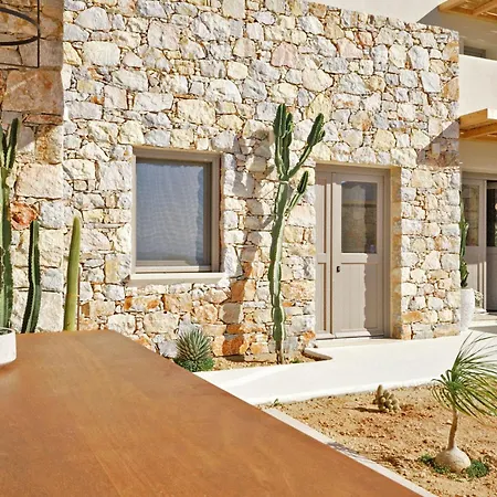 Agave Donousa Suites-2