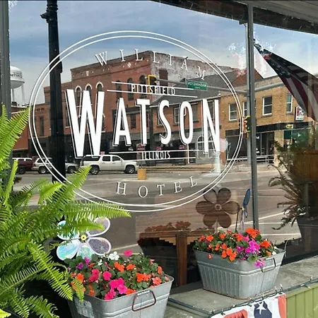 William Watson Hotel-2