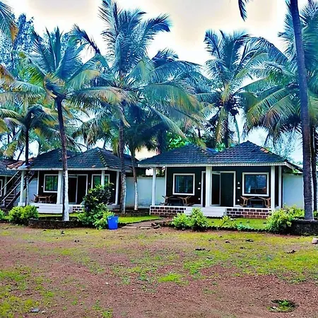 Coconut Tree Resort Gokarna-2