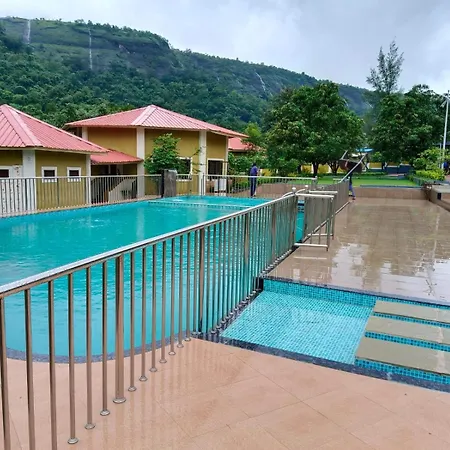 Sahyadri Hills Resort-3