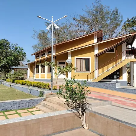 Sahyadri Hills Resort-2