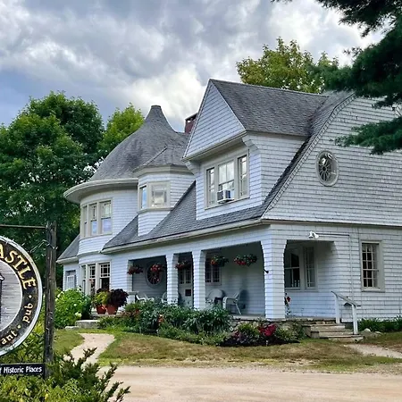 Barncastle Hotel & Restaurant-2