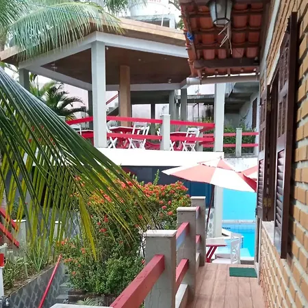 Pousada Diluis-3