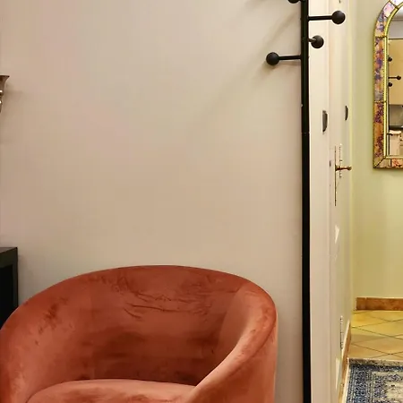 Private Room In Shared Apartment-3