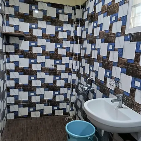 Parvatham Rooms-3