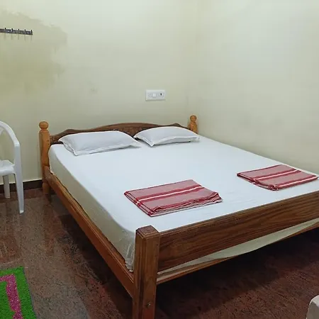 Parvatham Rooms-2