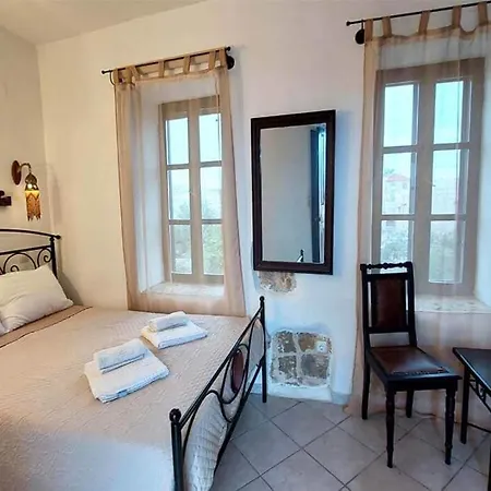 Saint Michel Hotel Old Town-3