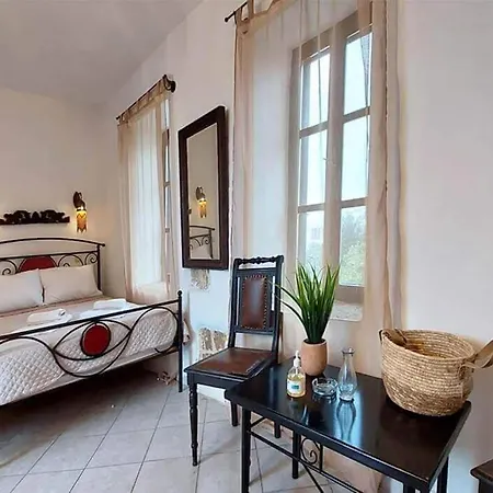 Saint Michel Hotel Old Town-3