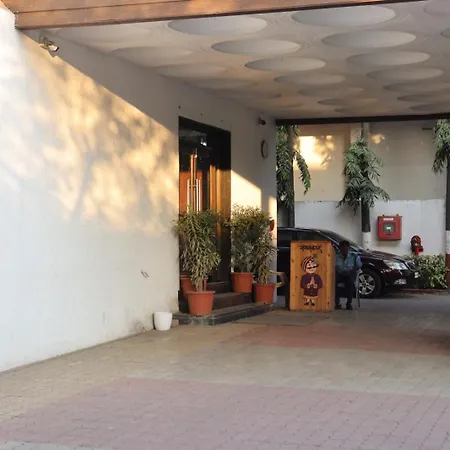 Hotel Raviraj, Chhatrapati Sambhaji Nagar-2