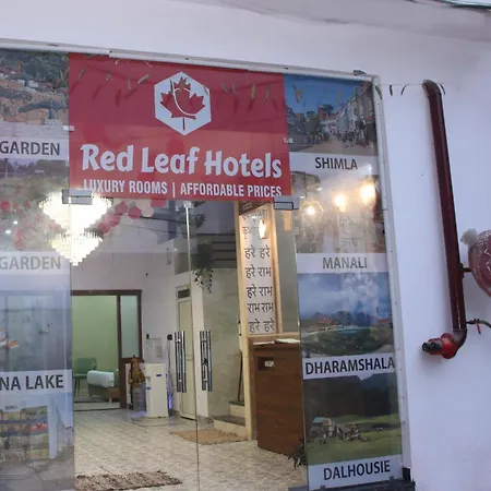 Red Leaf Hotels-2