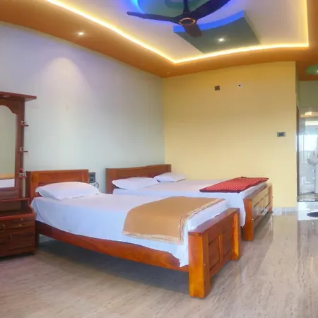 Suresh Guest House-2