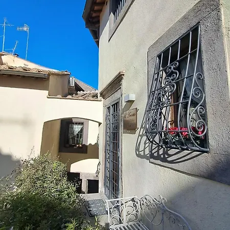 L'Archetto Dimora Storica-2