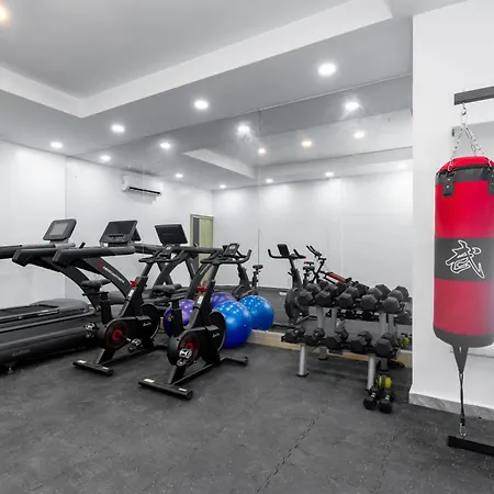 Stp Apartments-3