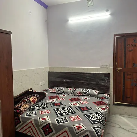 Shri Sitaram Guest House-3