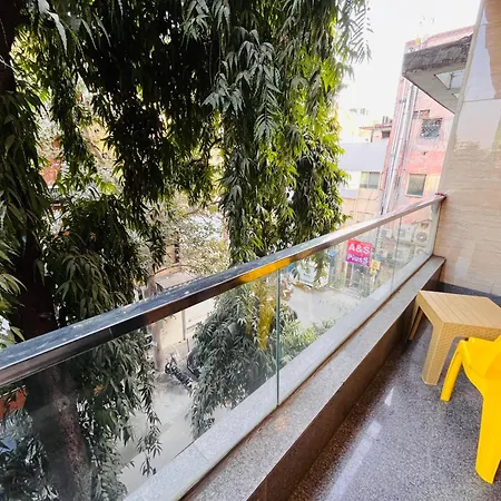 South Haven Residency - South Extension South Delhi-2