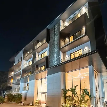 Vilmaris Luxe Hotel, Calangute-2
